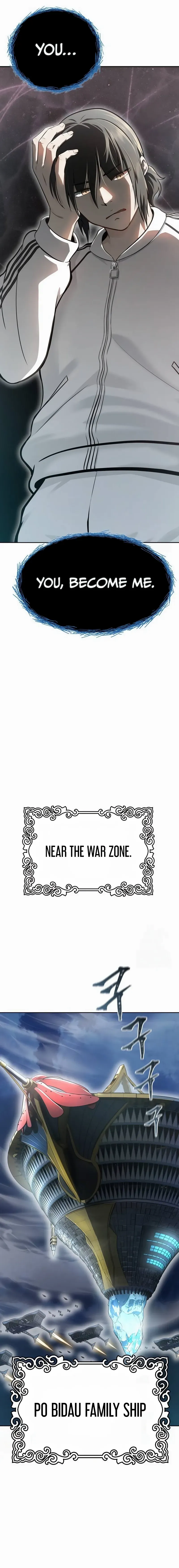 Tower of God Chapter 652 image 20
